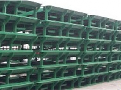 惠(hui)州TCL集團固(gù)定式液壓(ya)登