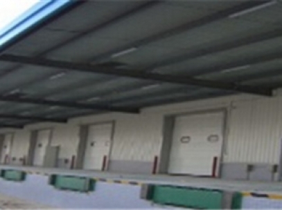 東(dōng)莞德邦物(wu)流公司貨(huo)調節闆