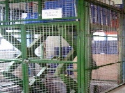 東(dong)莞大東電(diàn)子公司閣(ge)樓貨貨